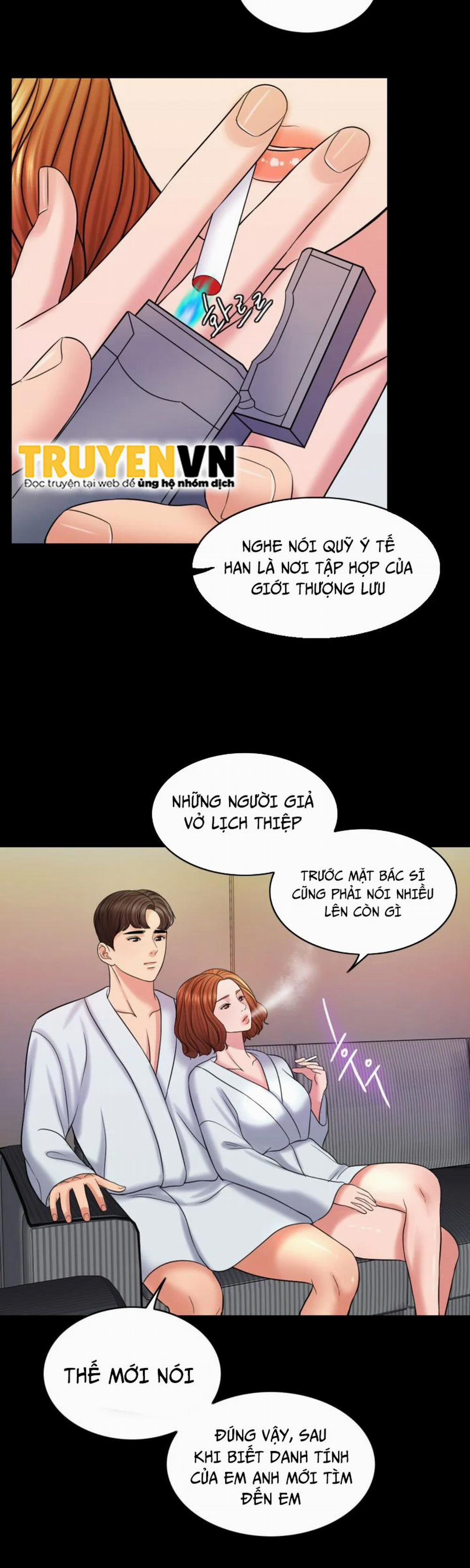 Người Vợ 1000 Ngày 16 trang 35