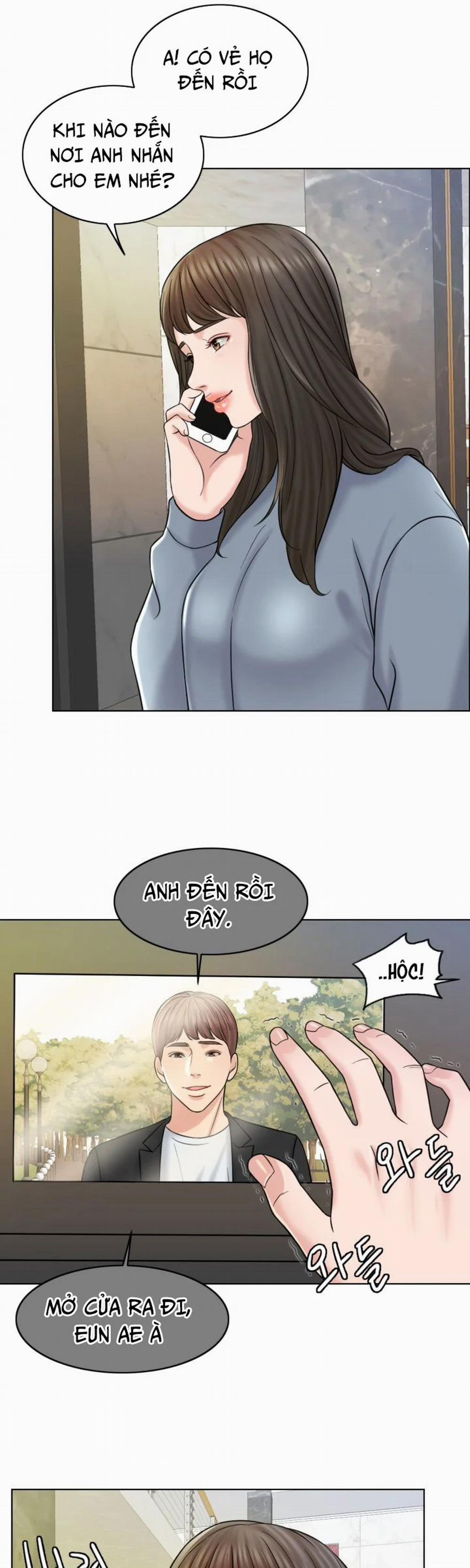 Người Vợ 1000 Ngày 16 trang 6