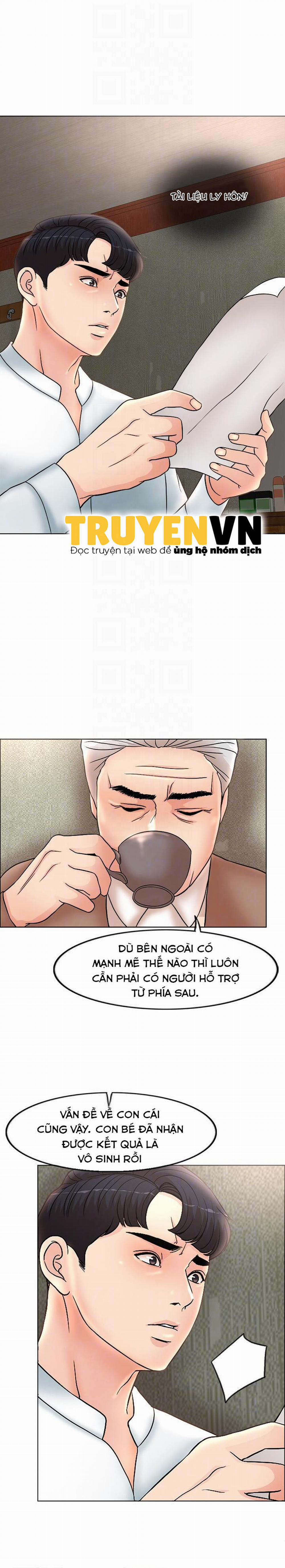 Người Vợ 1000 Ngày 3 trang 13