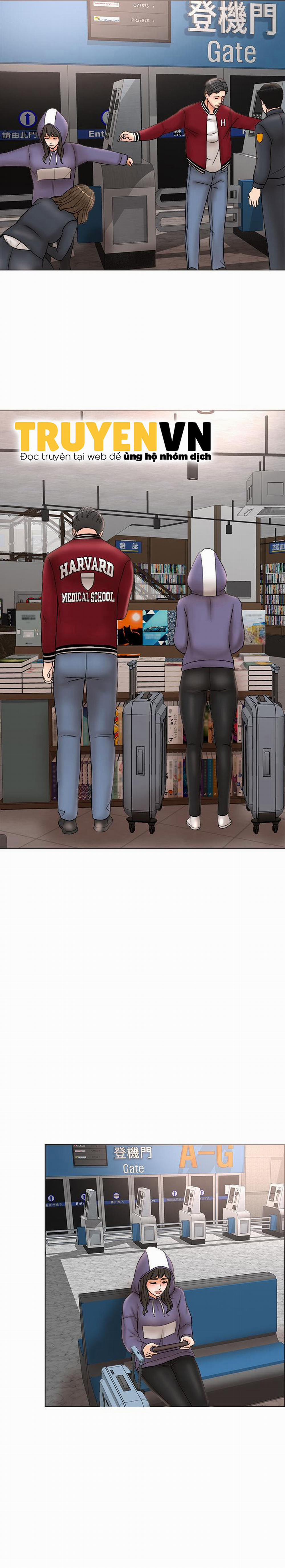 Người Vợ 1000 Ngày 3 trang 18