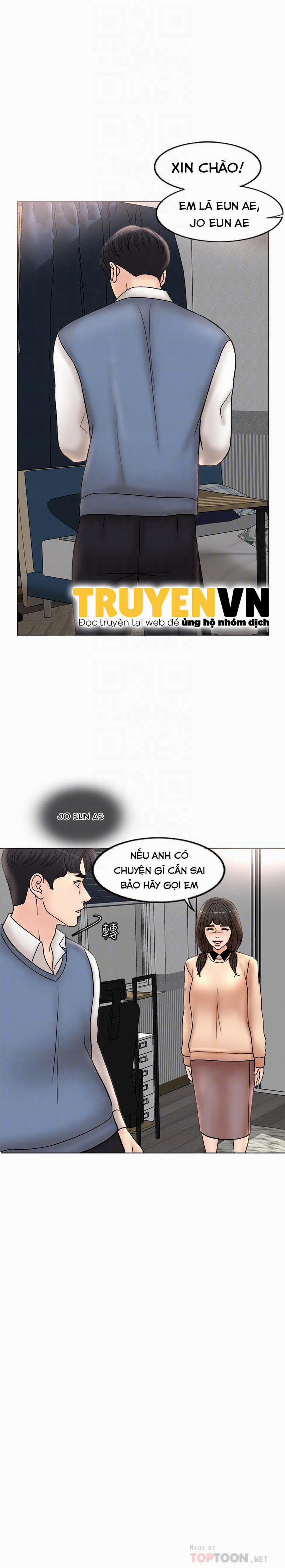 Người Vợ 1000 Ngày 3 trang 3