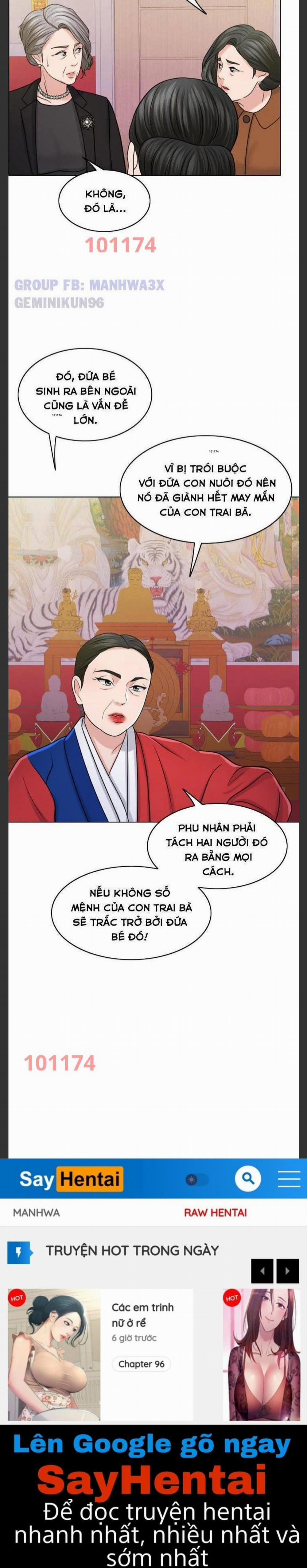 Người Vợ 1000 Ngày 30 trang 4