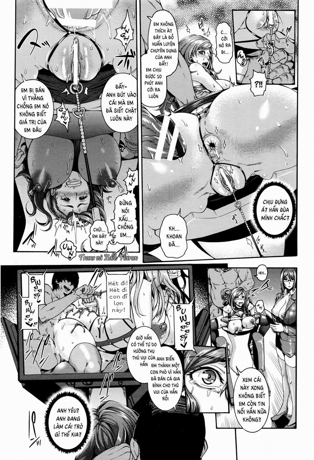 Người vợ bán thân 1 trang 17