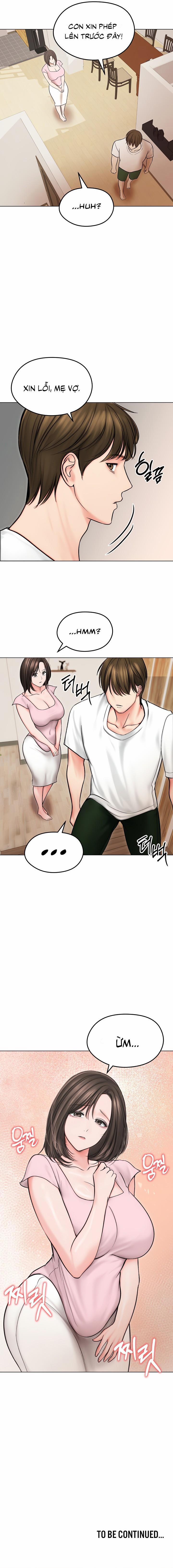 Người Vợ Bỏ Trốn! 13 trang 8