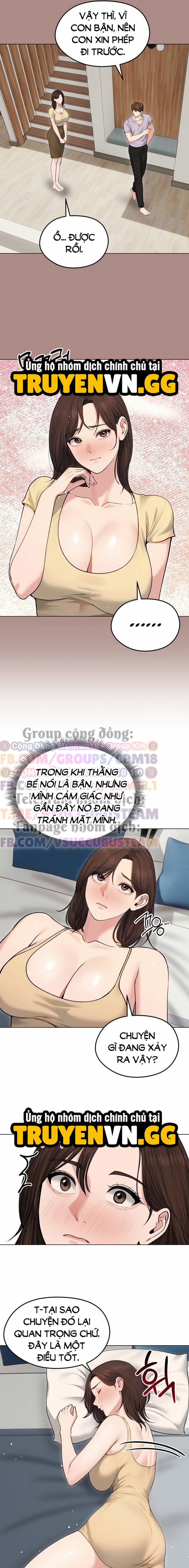 Người Vợ Bỏ Trốn! 21 trang 11