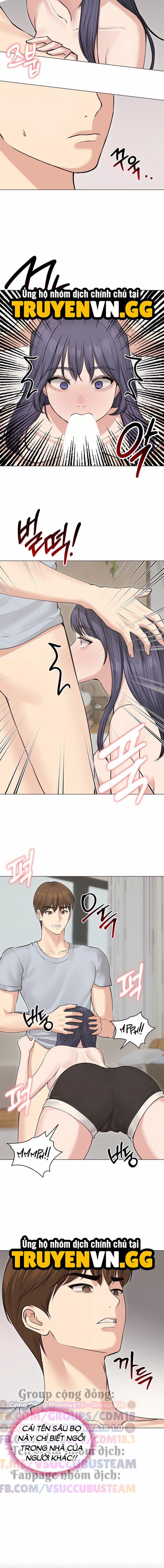 Người Vợ Bỏ Trốn! 22 trang 12