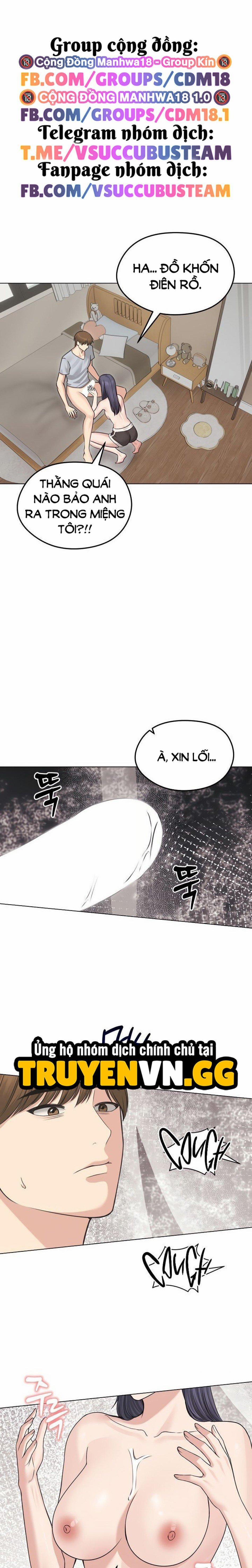 Người Vợ Bỏ Trốn! 23 trang 1