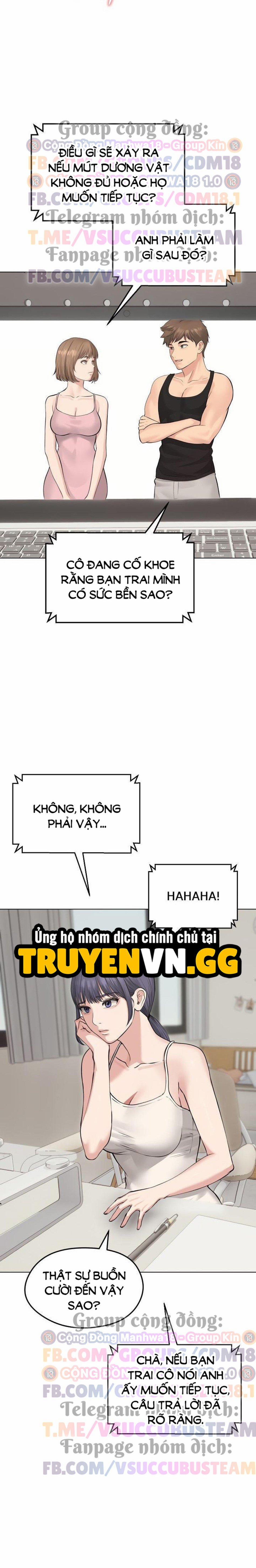 Người Vợ Bỏ Trốn! 23 trang 9