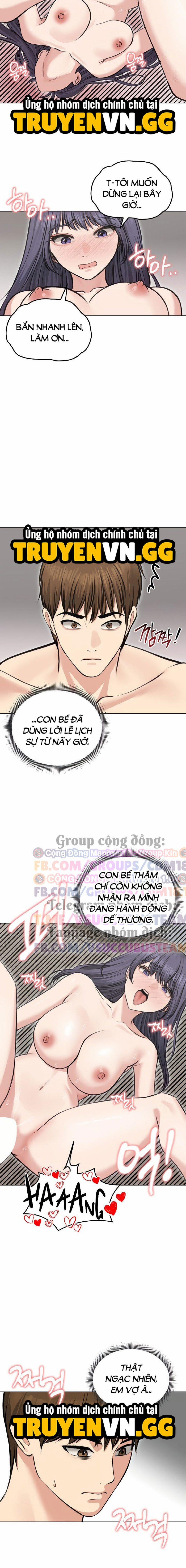 Người Vợ Bỏ Trốn! 24 trang 8