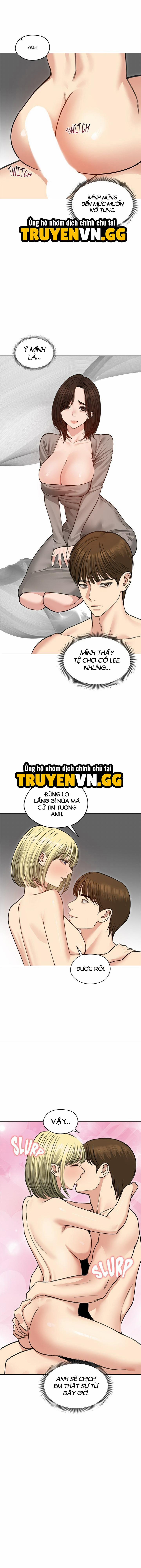 Người Vợ Bỏ Trốn! 38 trang 12