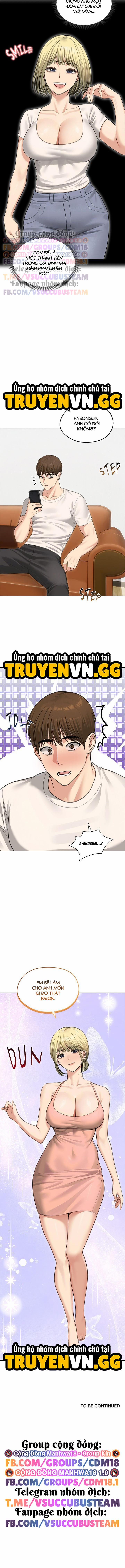 Người Vợ Bỏ Trốn! 44 trang 12