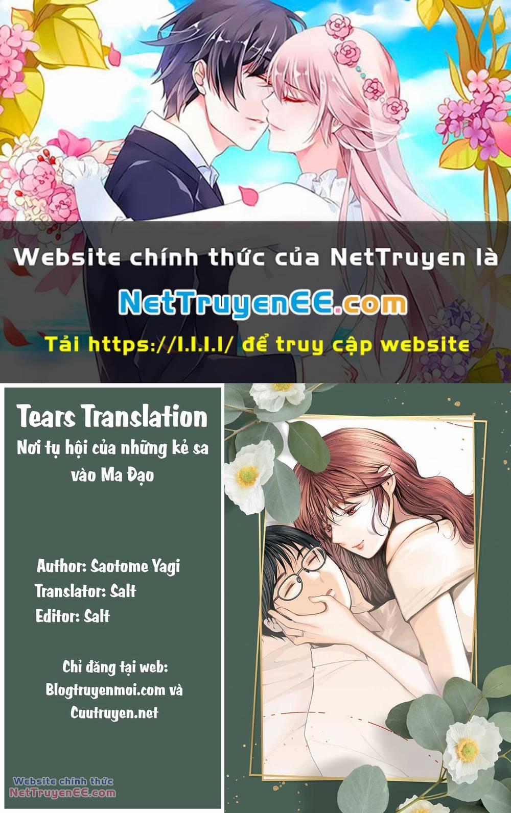 Người Vợ Chưa Chết Chương 13 Trang 1