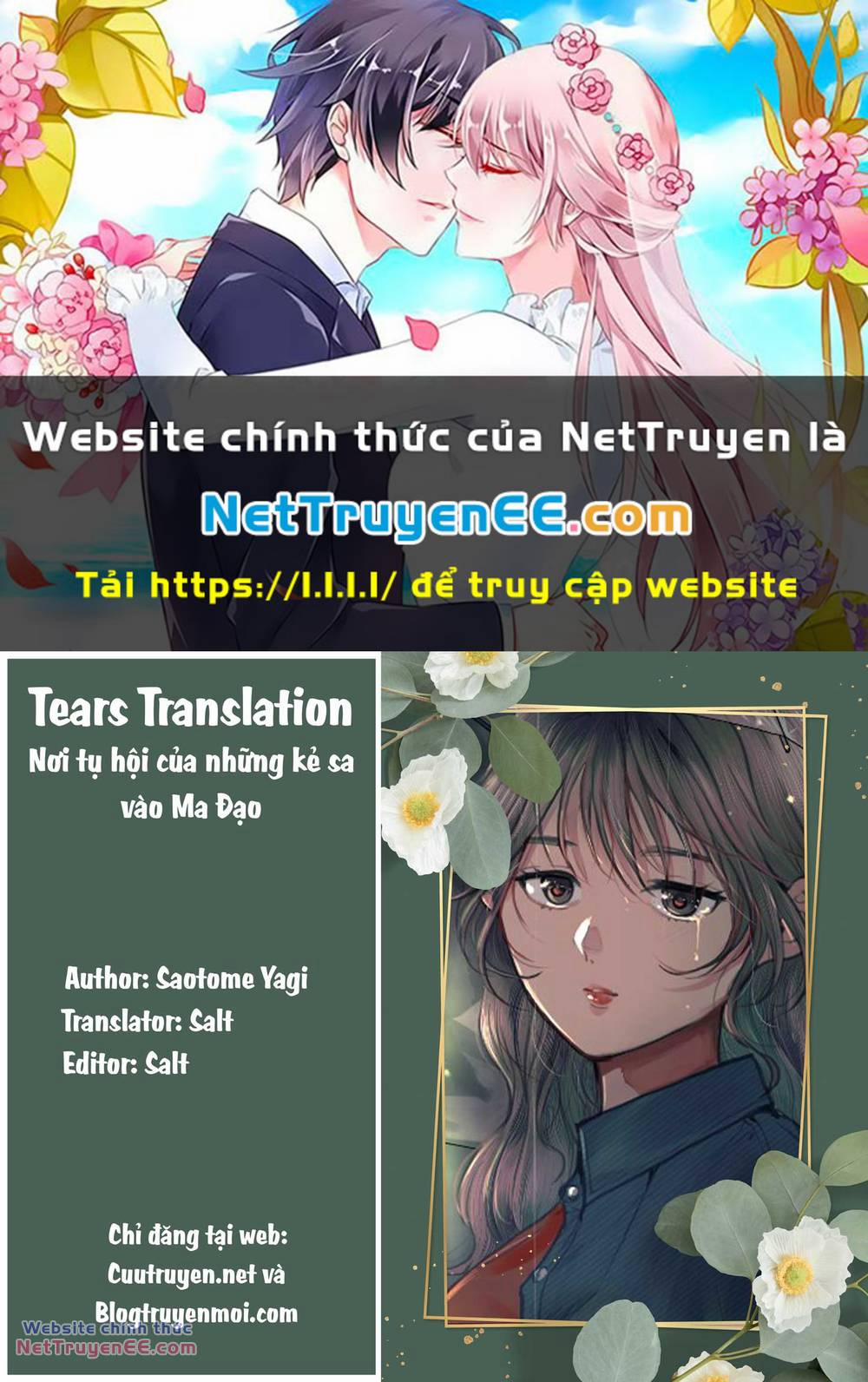 Người Vợ Chưa Chết Chương 7 Trang 1