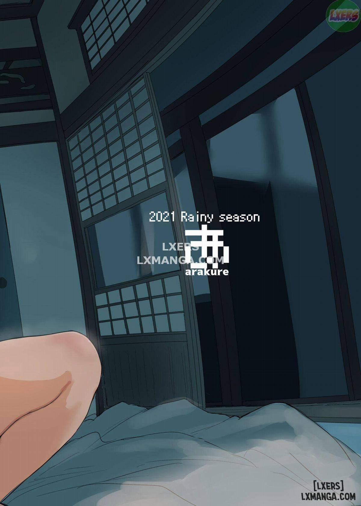 Người Vợ Ngoại Tình 2 trang 25