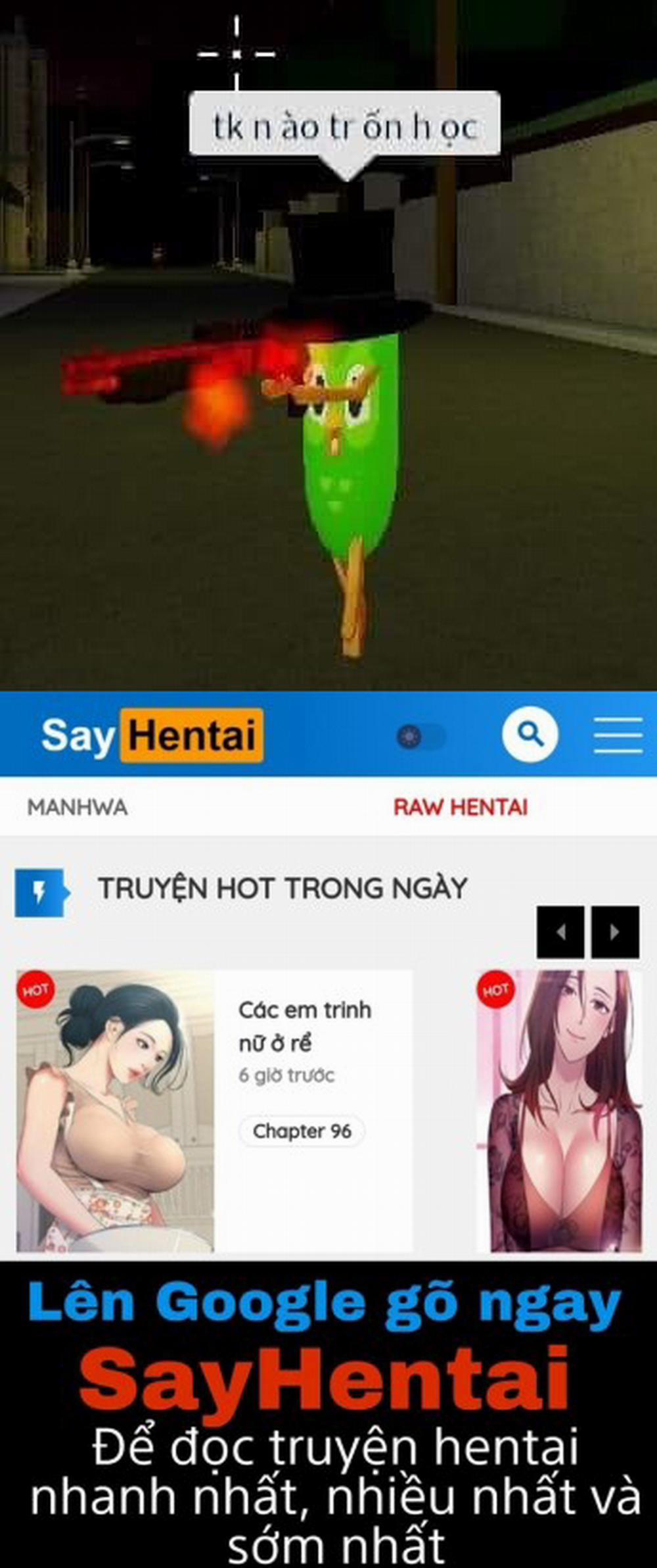 Người vợ sa đoạ ~Mio~ Chương 3 Trang 27