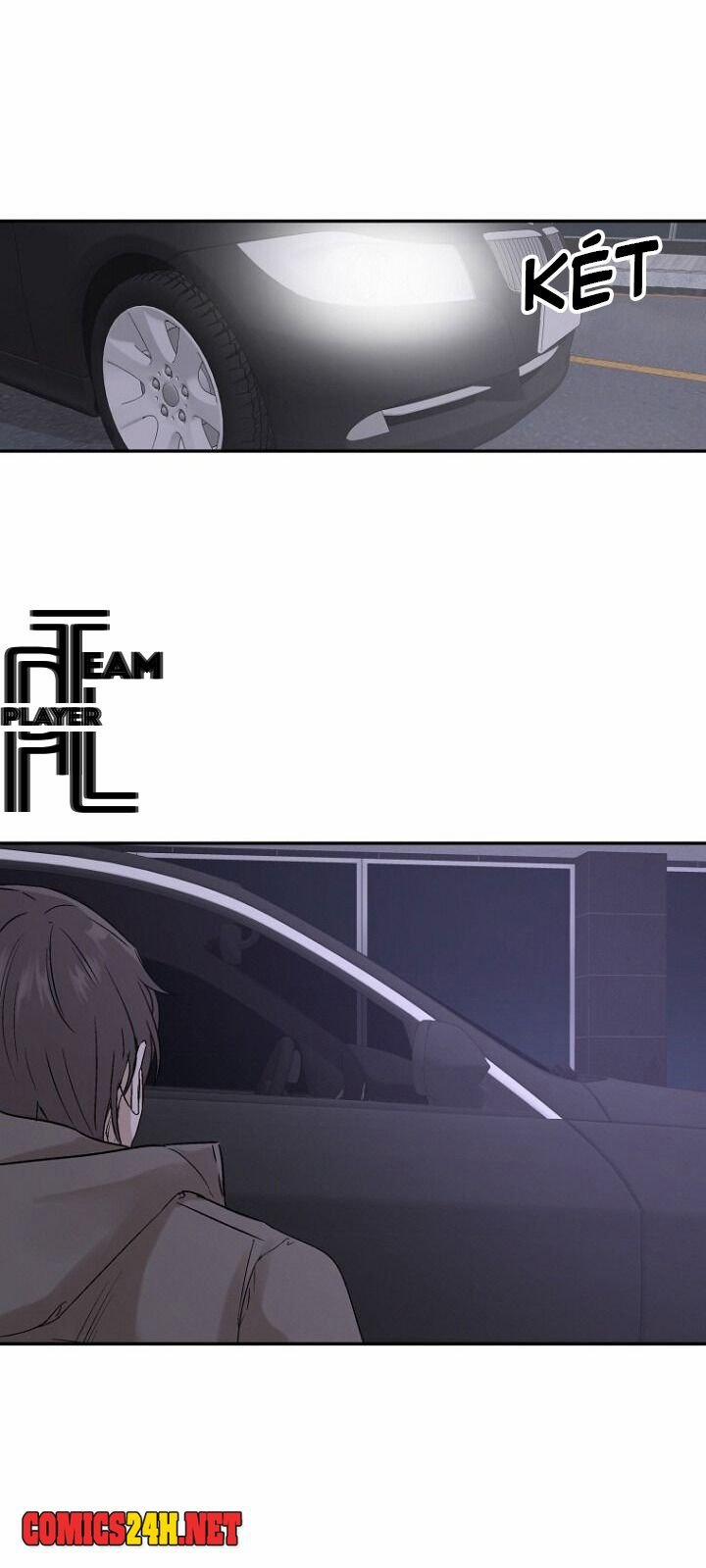 Người Xa Lạ 1 trang 5