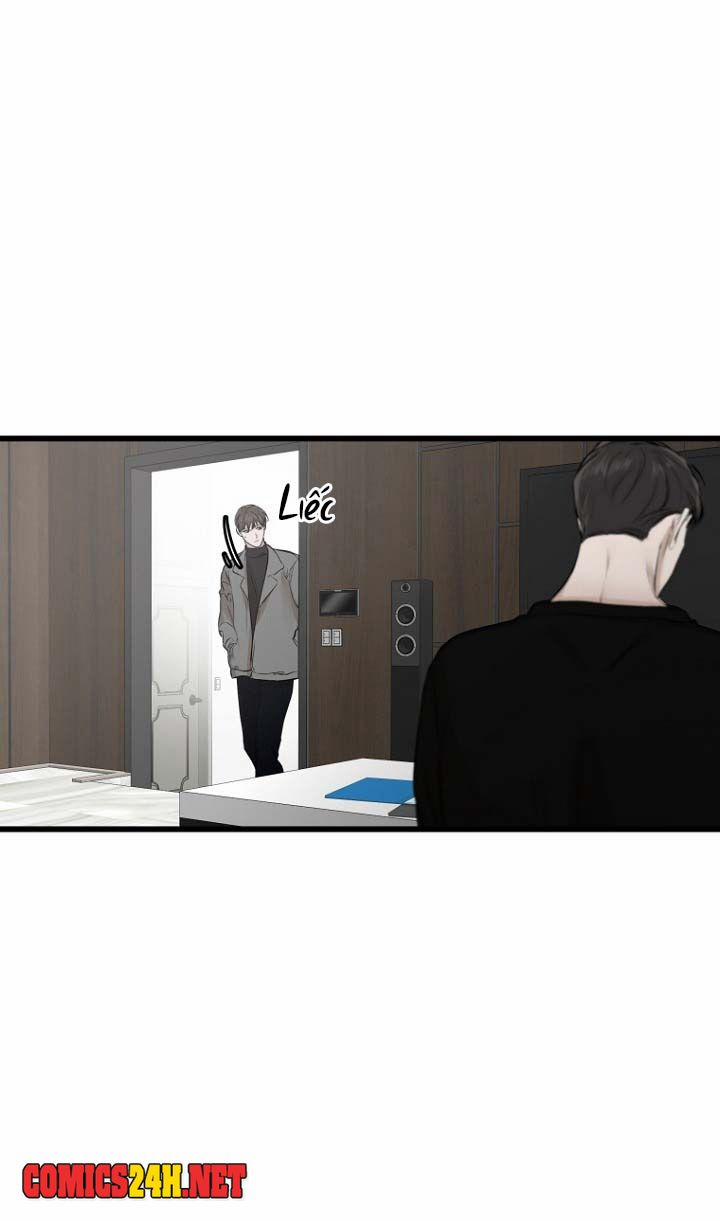 Người Xa Lạ 12 trang 7