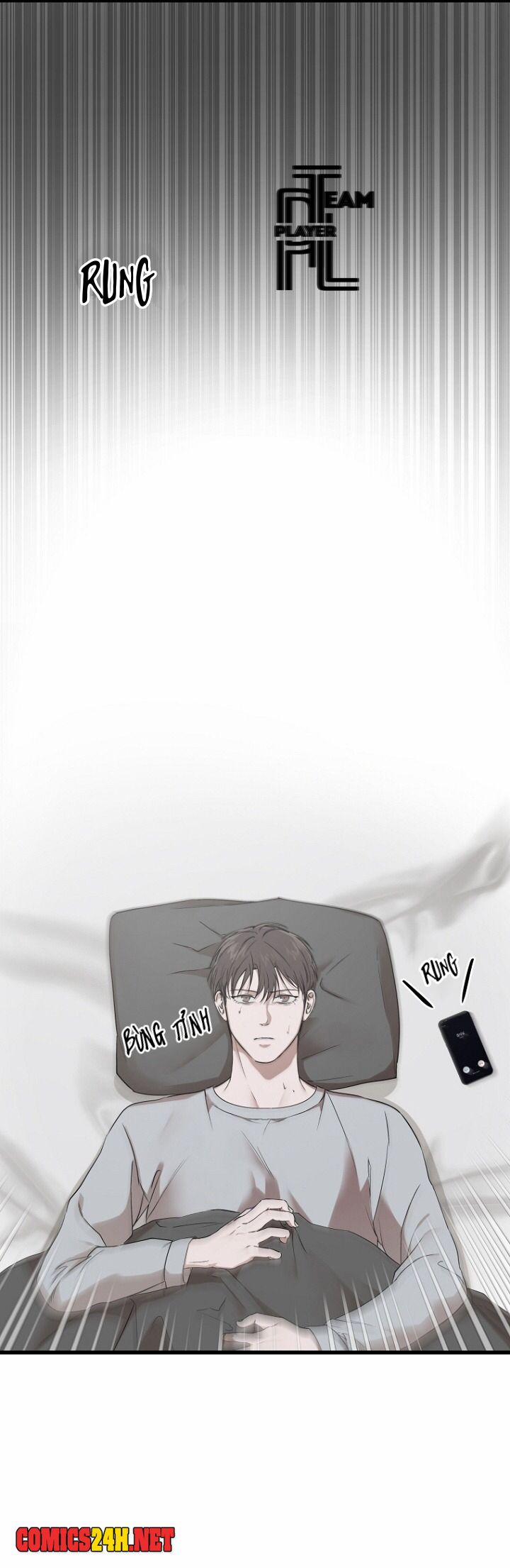 Người Xa Lạ 13 trang 27