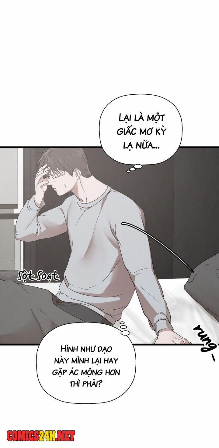 Người Xa Lạ 13 trang 28