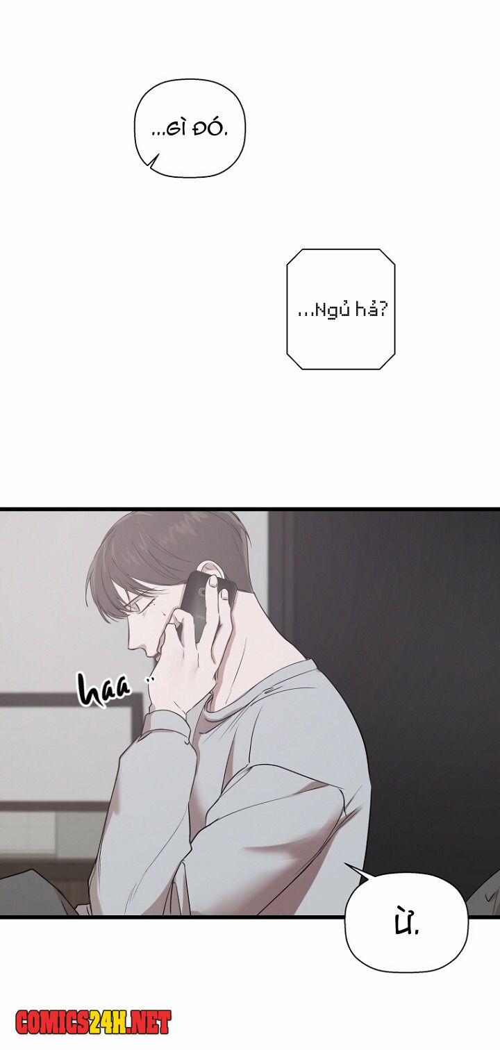 Người Xa Lạ 13 trang 30