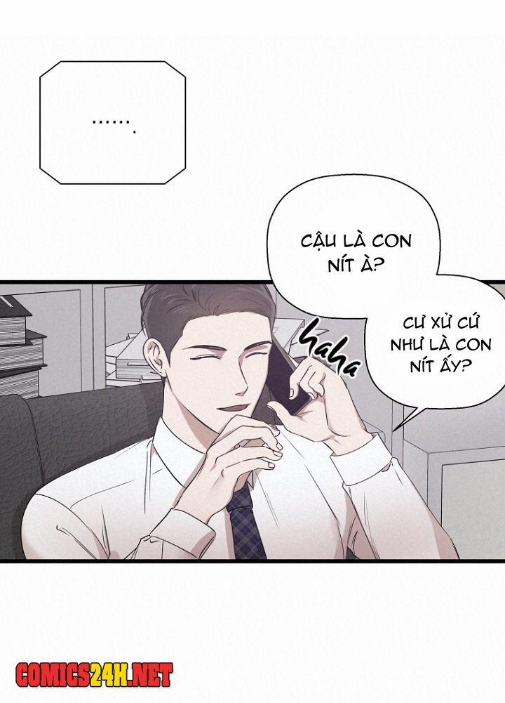 Người Xa Lạ 13 trang 34