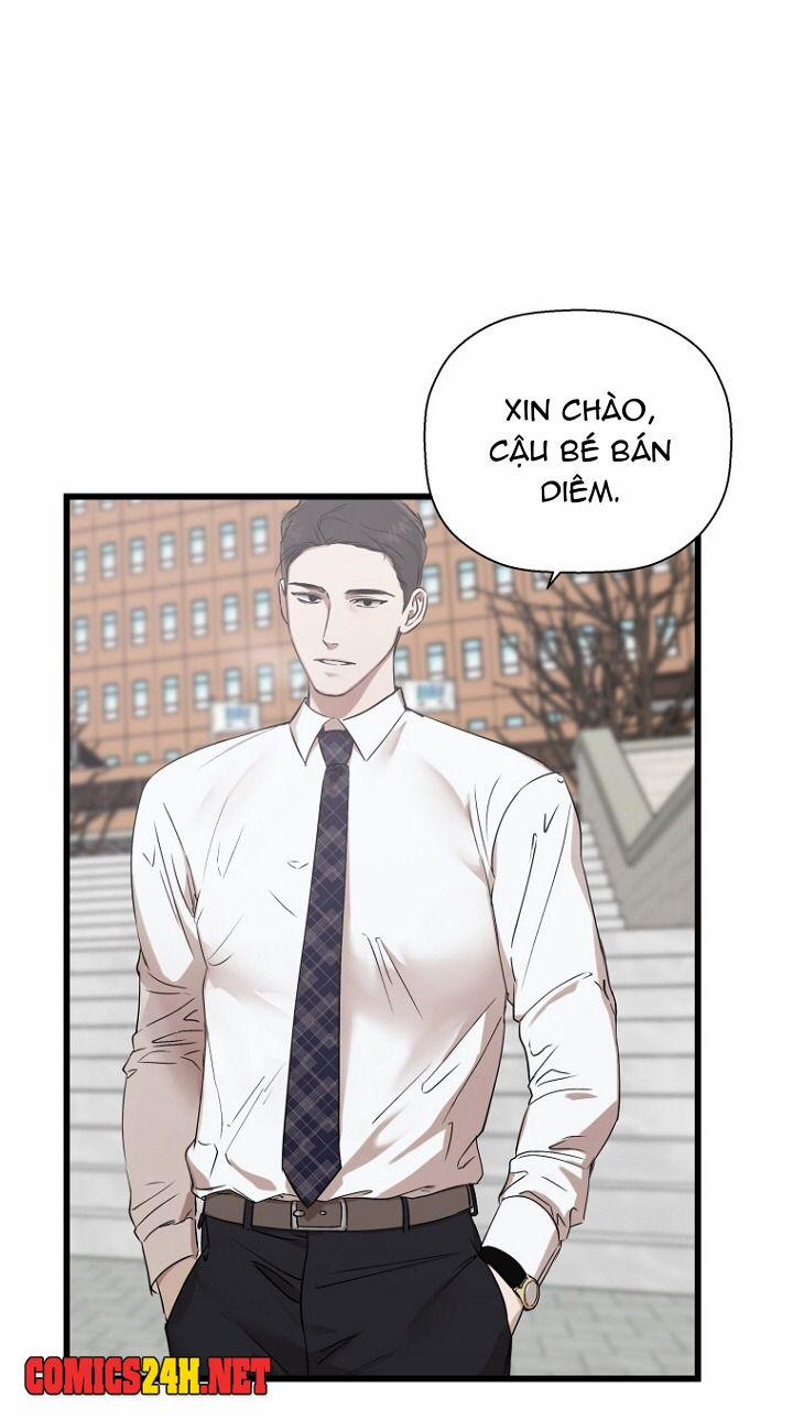 Người Xa Lạ 13 trang 42