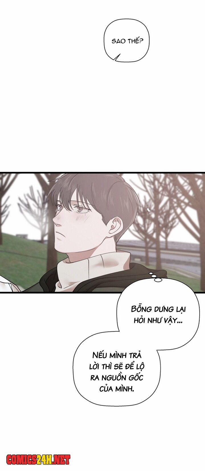 Người Xa Lạ 13 trang 44