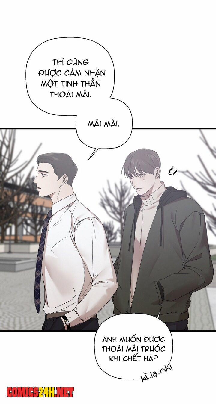 Người Xa Lạ 13 trang 49