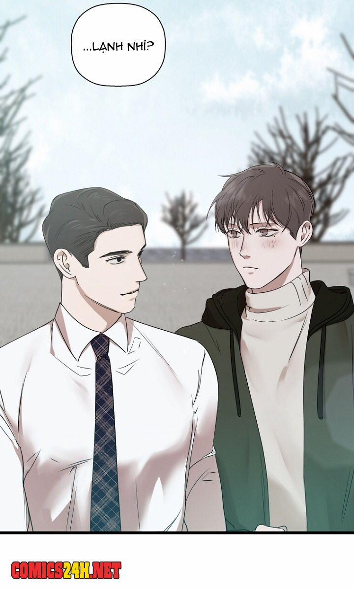 Người Xa Lạ 13 trang 54