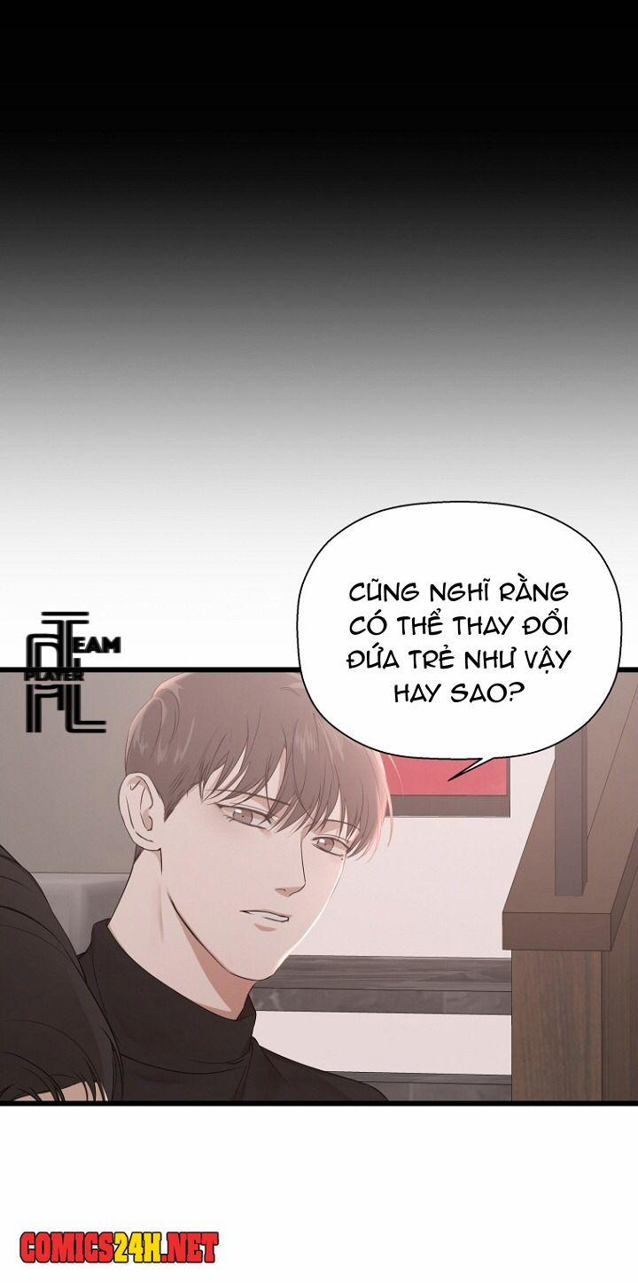 Người Xa Lạ 13 trang 7