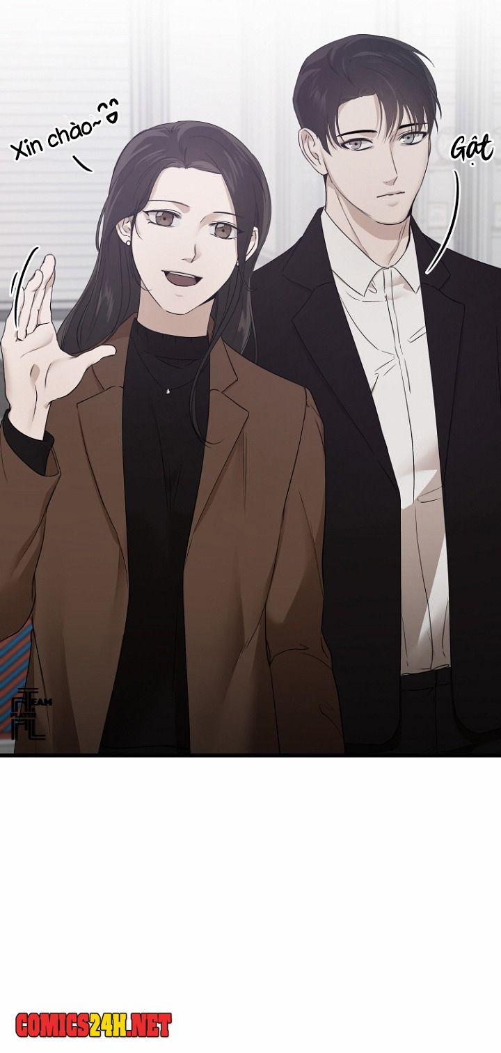 Người Xa Lạ 14 trang 3