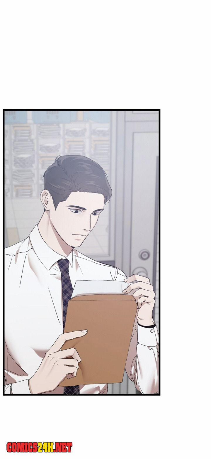 Người Xa Lạ 14 trang 7