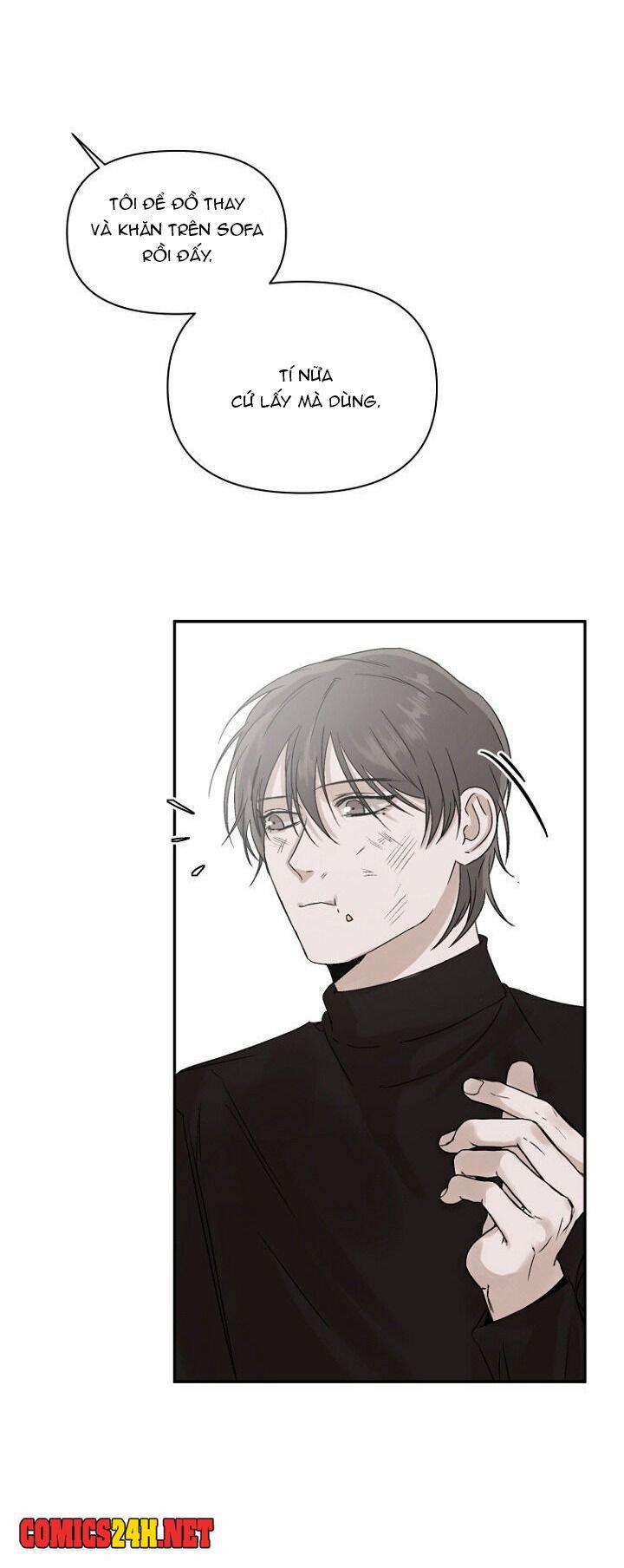 Người Xa Lạ 2 trang 23