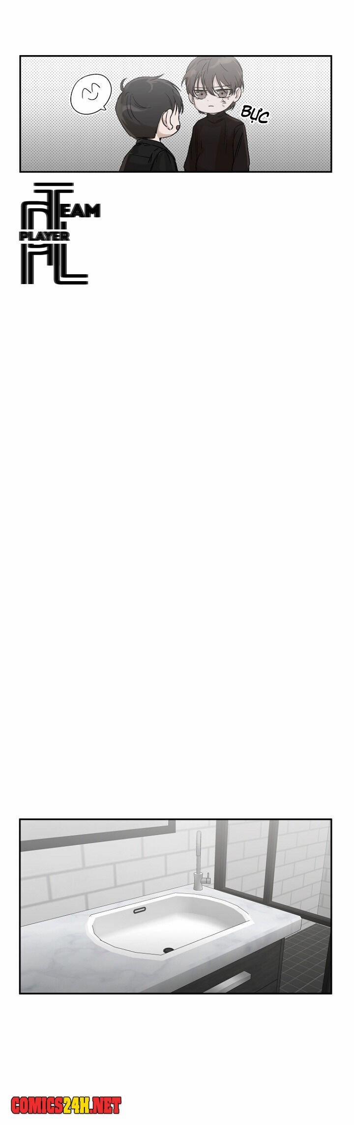 Người Xa Lạ 2 trang 25