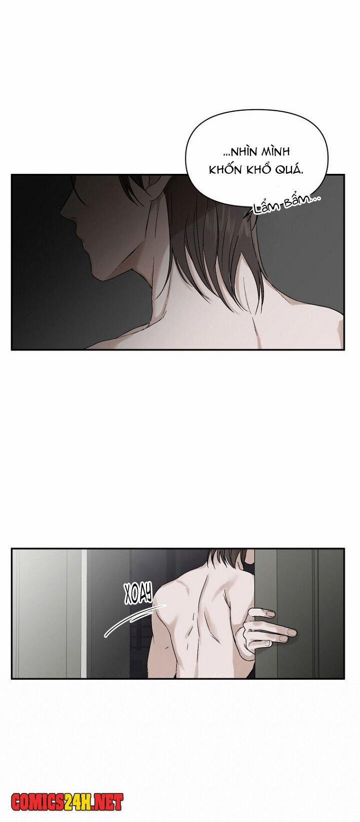 Người Xa Lạ 2 trang 29