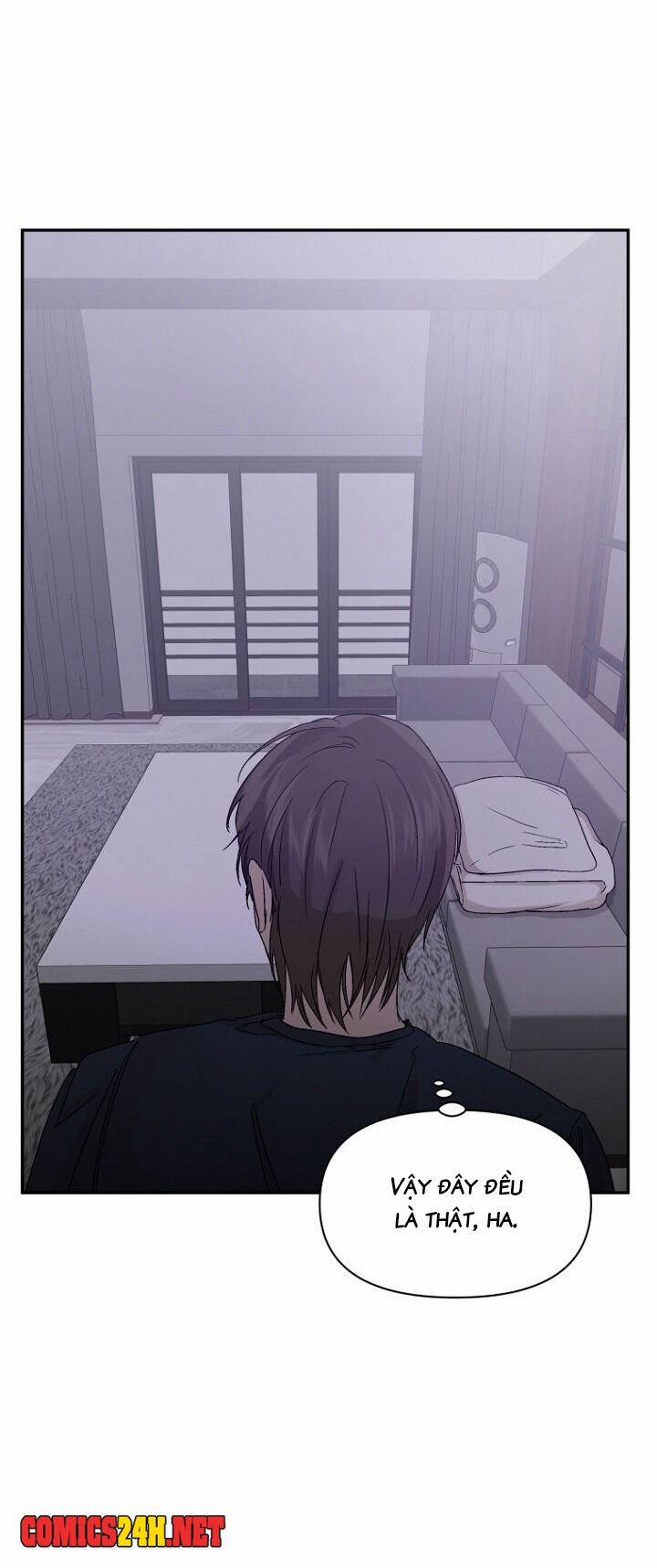 Người Xa Lạ 2 trang 31