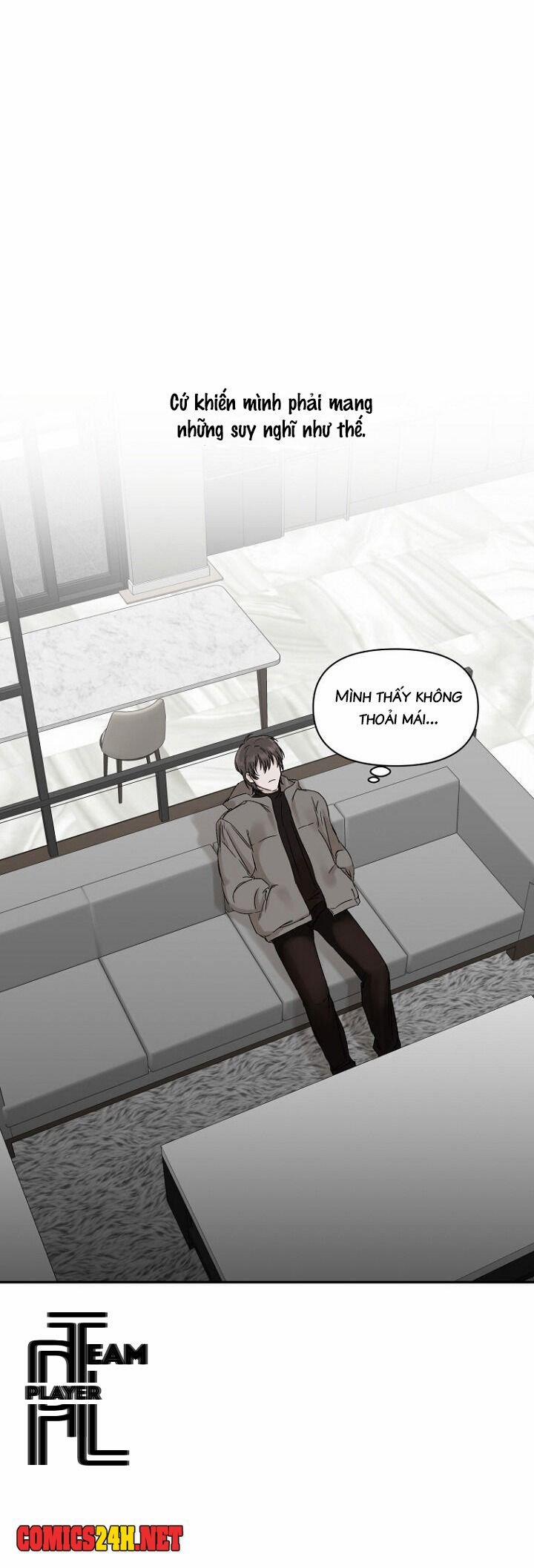 Người Xa Lạ 2 trang 5