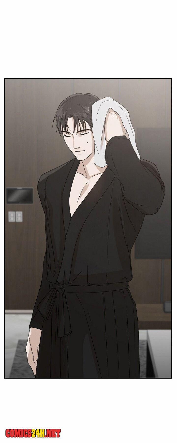 Người Xa Lạ 2 trang 9