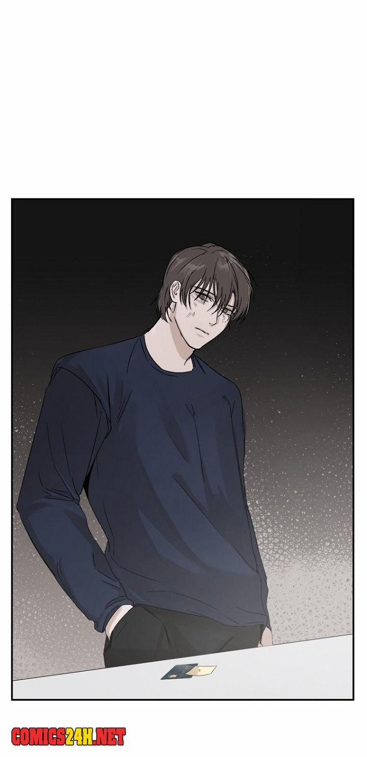 Người Xa Lạ 3 trang 12