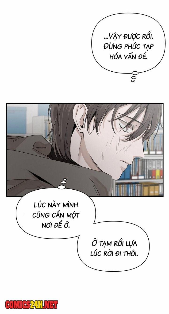 Người Xa Lạ 3 trang 41