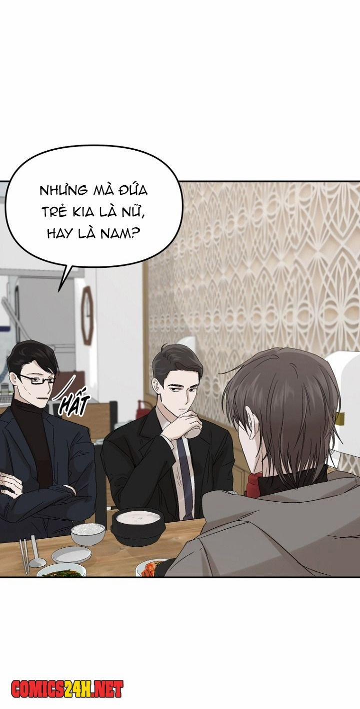 Người Xa Lạ 3 trang 52