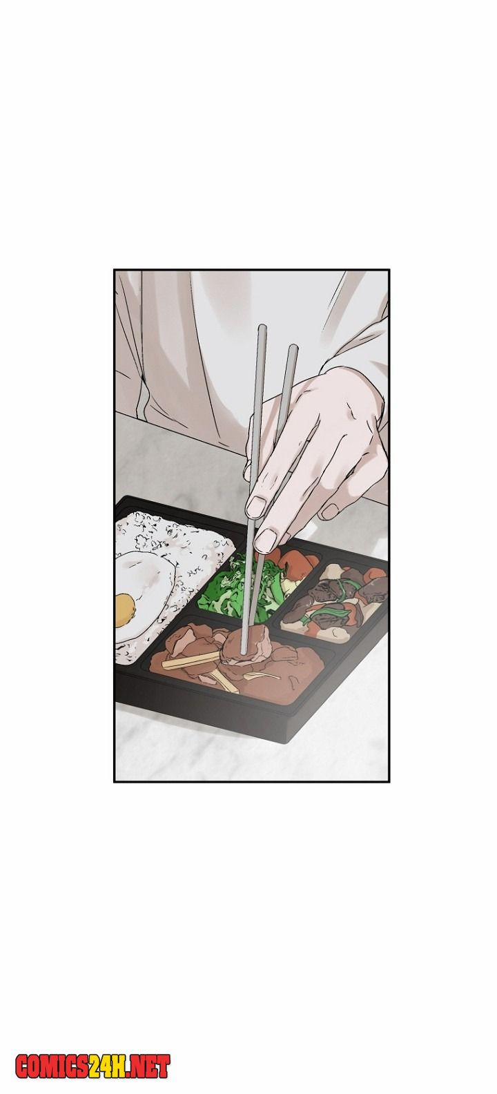 Người Xa Lạ 4 trang 40