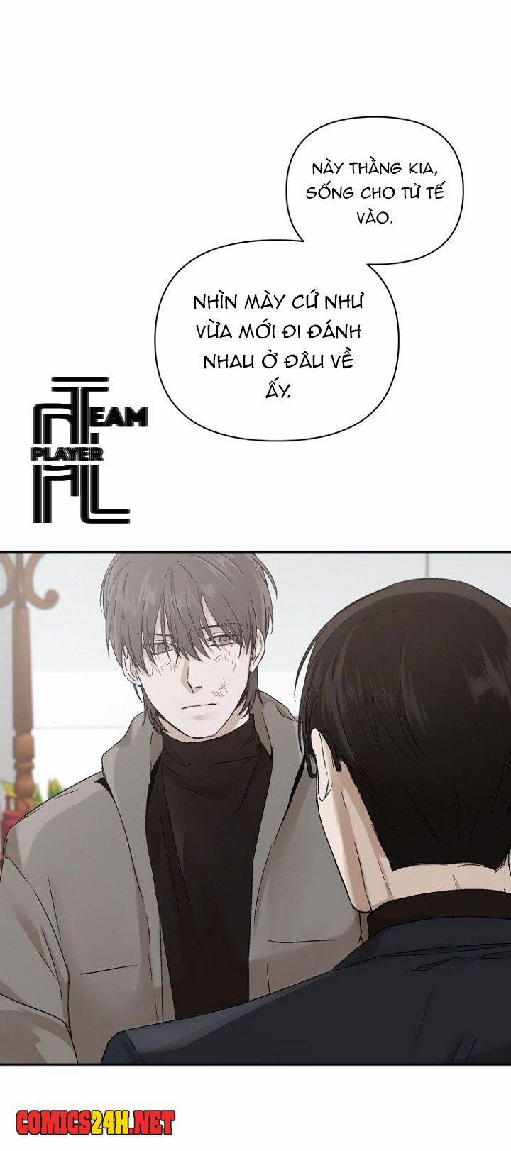 Người Xa Lạ 4 trang 5