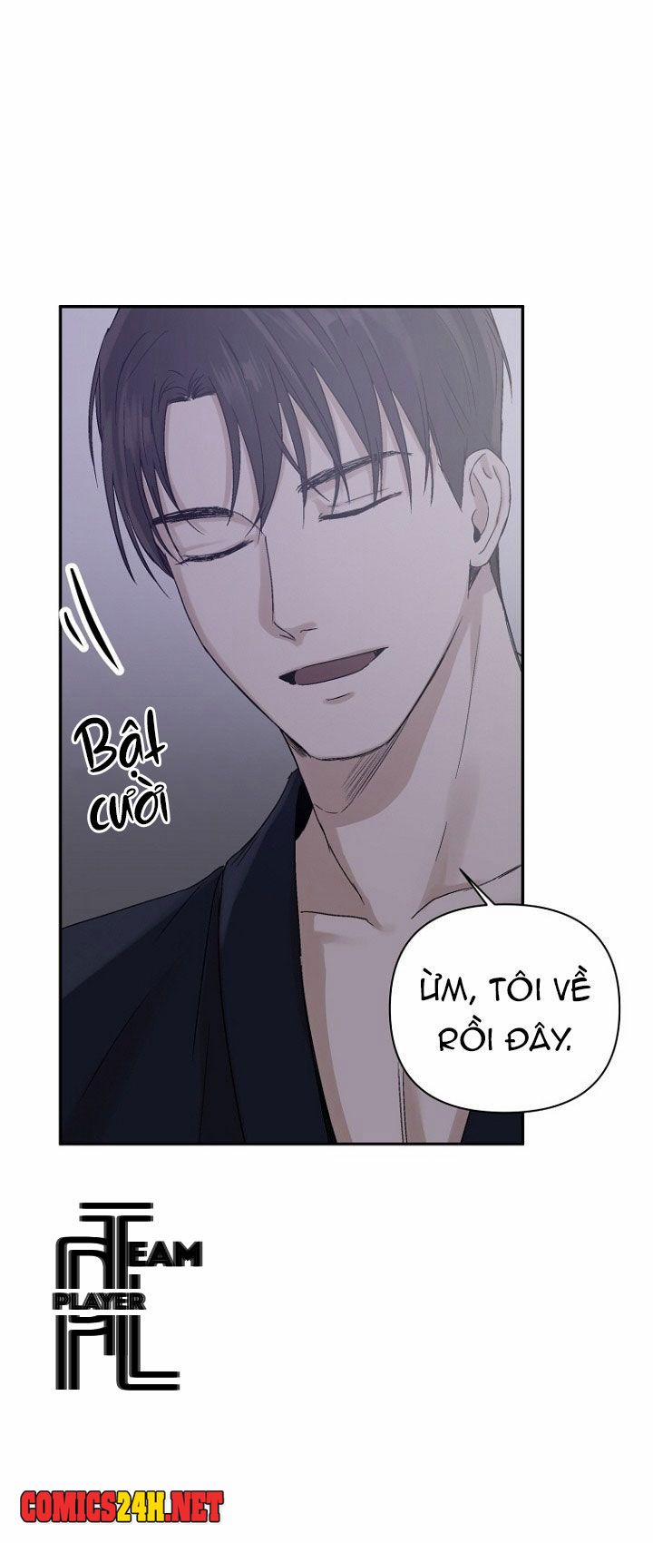 Người Xa Lạ 4 trang 61