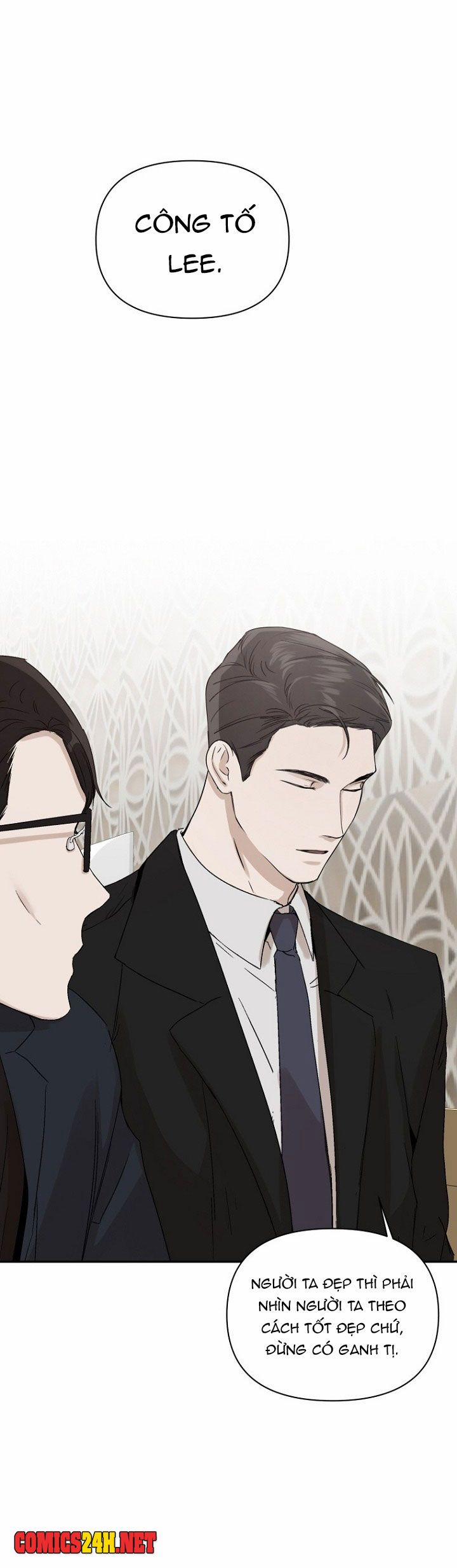 Người Xa Lạ 4 trang 7