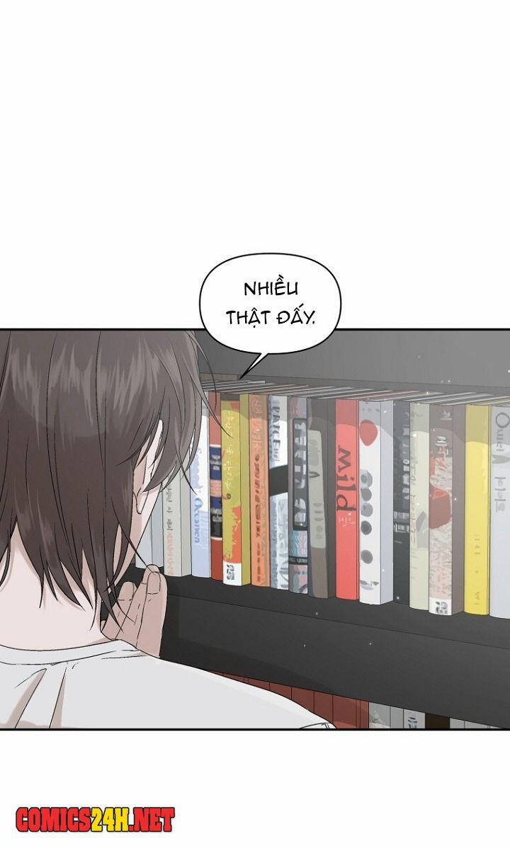 Người Xa Lạ 5 trang 3