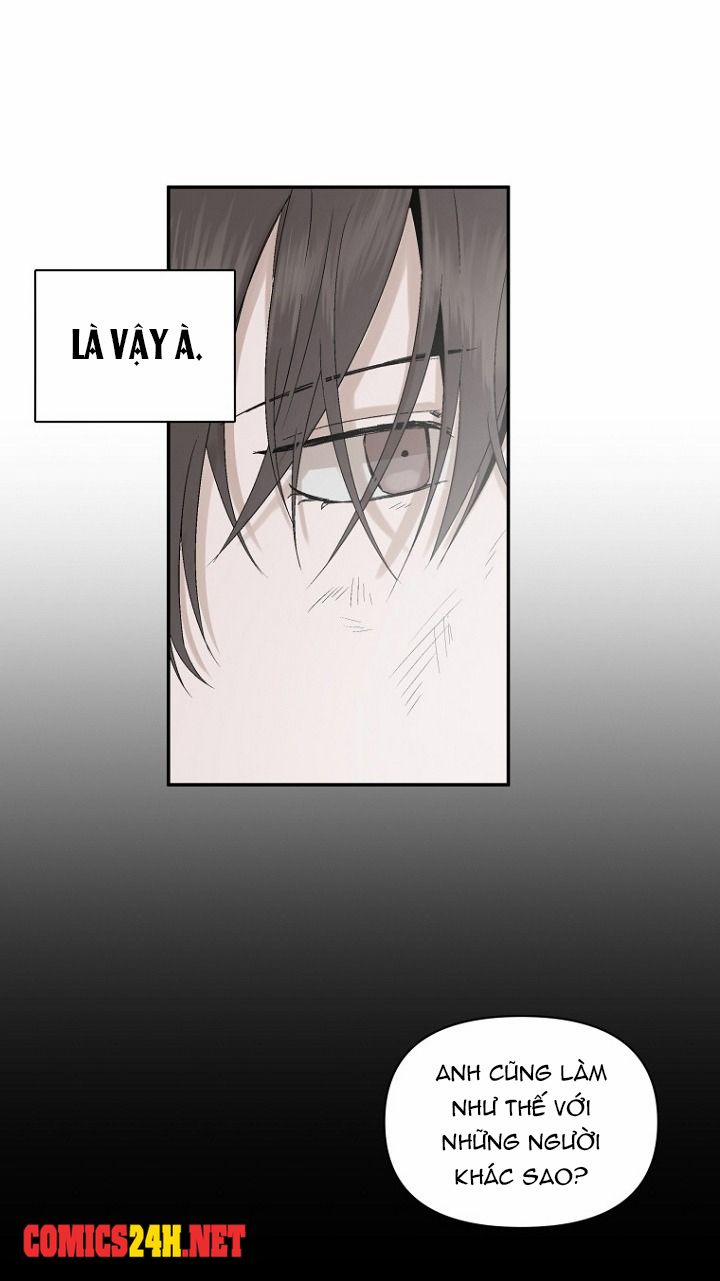 Người Xa Lạ 5 trang 30