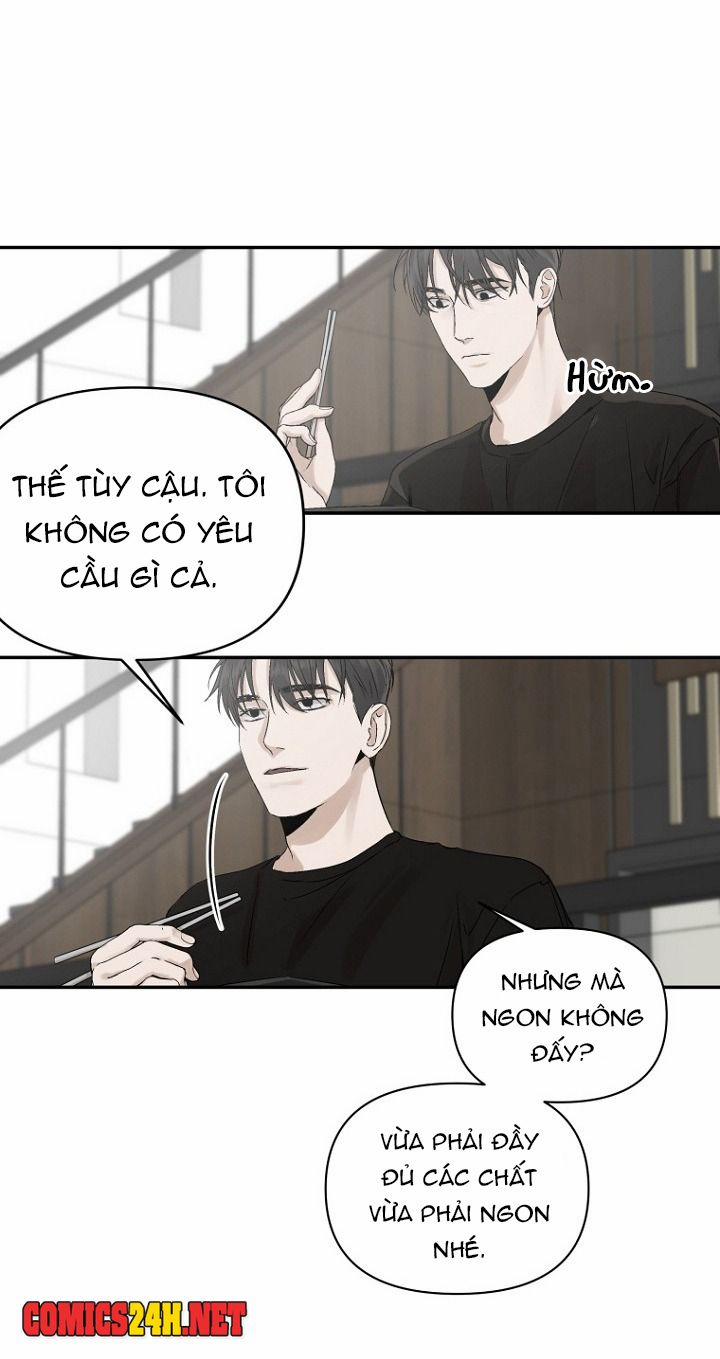 Người Xa Lạ 5 trang 45