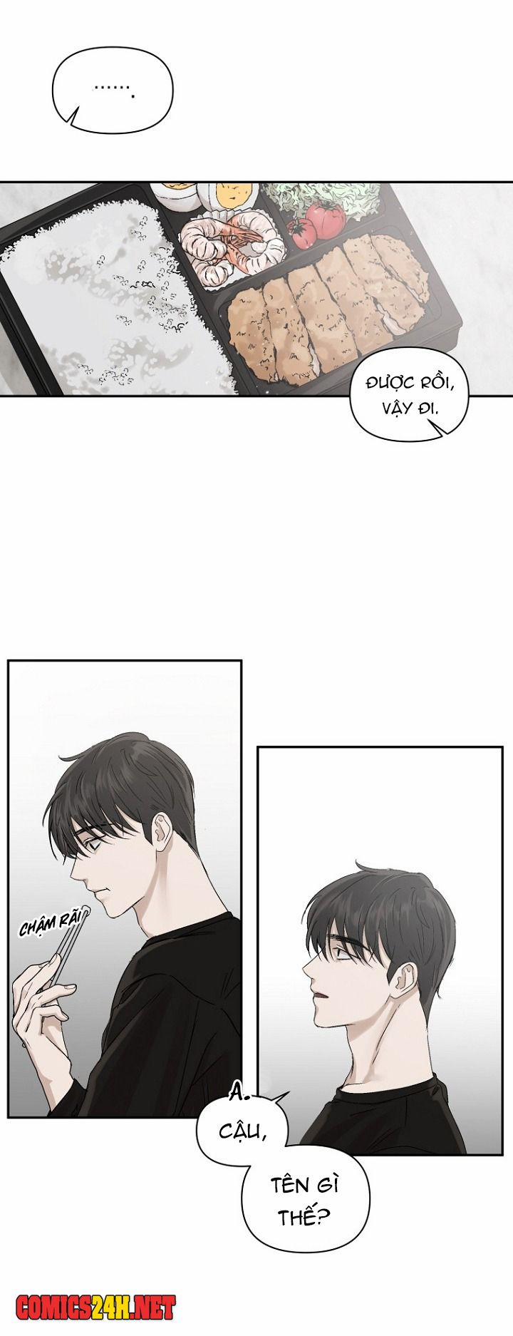 Người Xa Lạ 5 trang 46