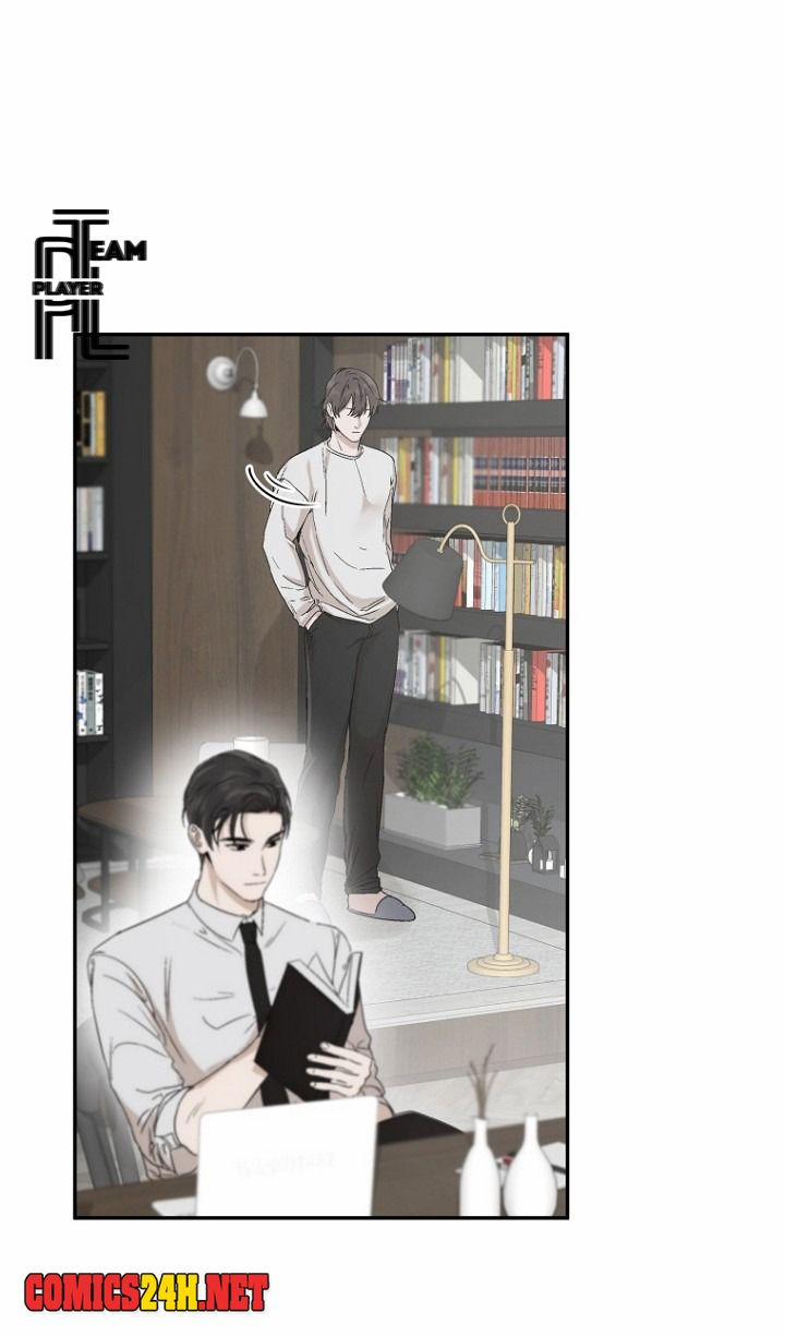 Người Xa Lạ 5 trang 9